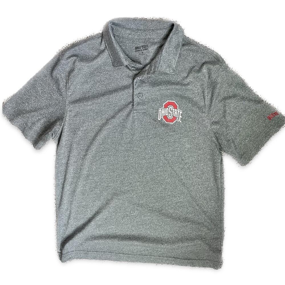 Ohio State Buckeyes shirt size medium